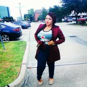 Meet your Posher, Joyce